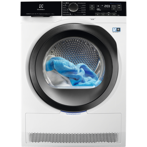 Electrolux EW9H188SC — vue 1 sur 8