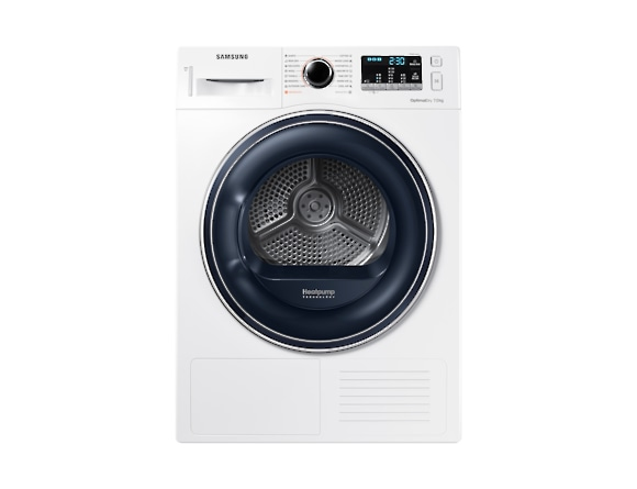 Samsung DV70M50203W — vue 1 sur 8