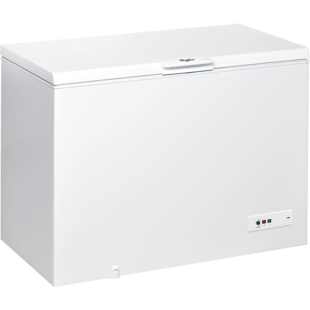 Whirlpool WHM3111 FO — vue 1 sur 6