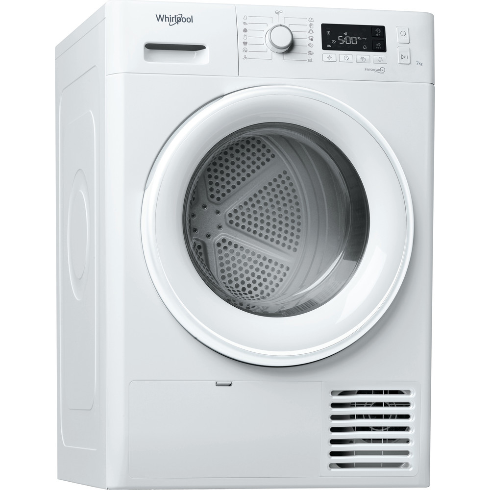 Whirlpool FT M11 72 EU — vue 1 sur 8