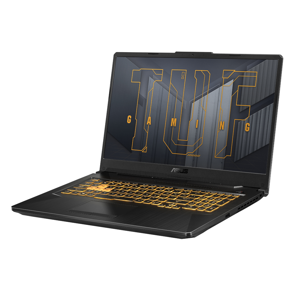 ASUS TUF Gaming F17 FX706HC-HX007T Intel® Core™ i5 i5-10400H Laptop – image 3