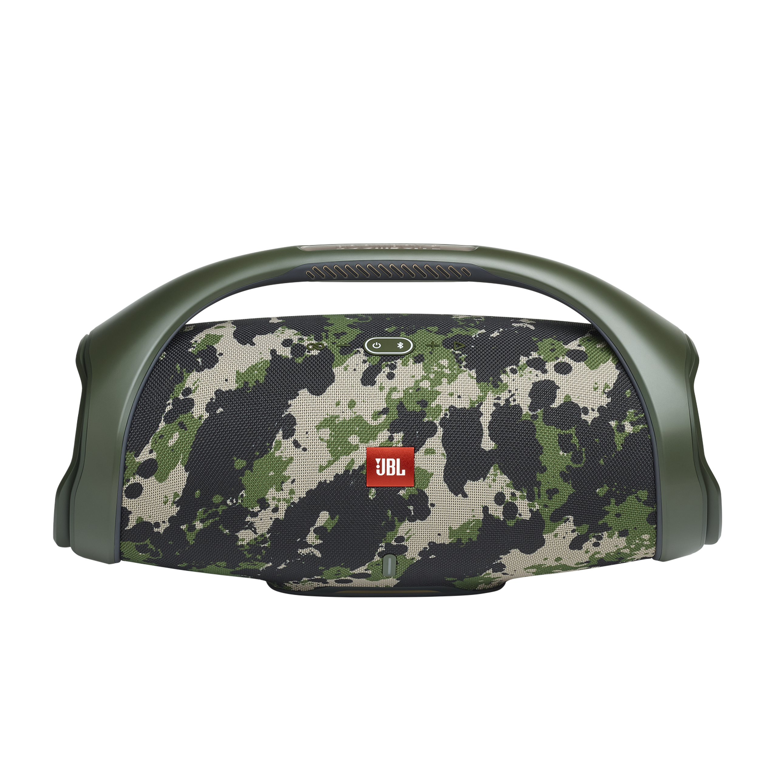 JBL BOOMBOX 2 Camouflage 80 W image 2