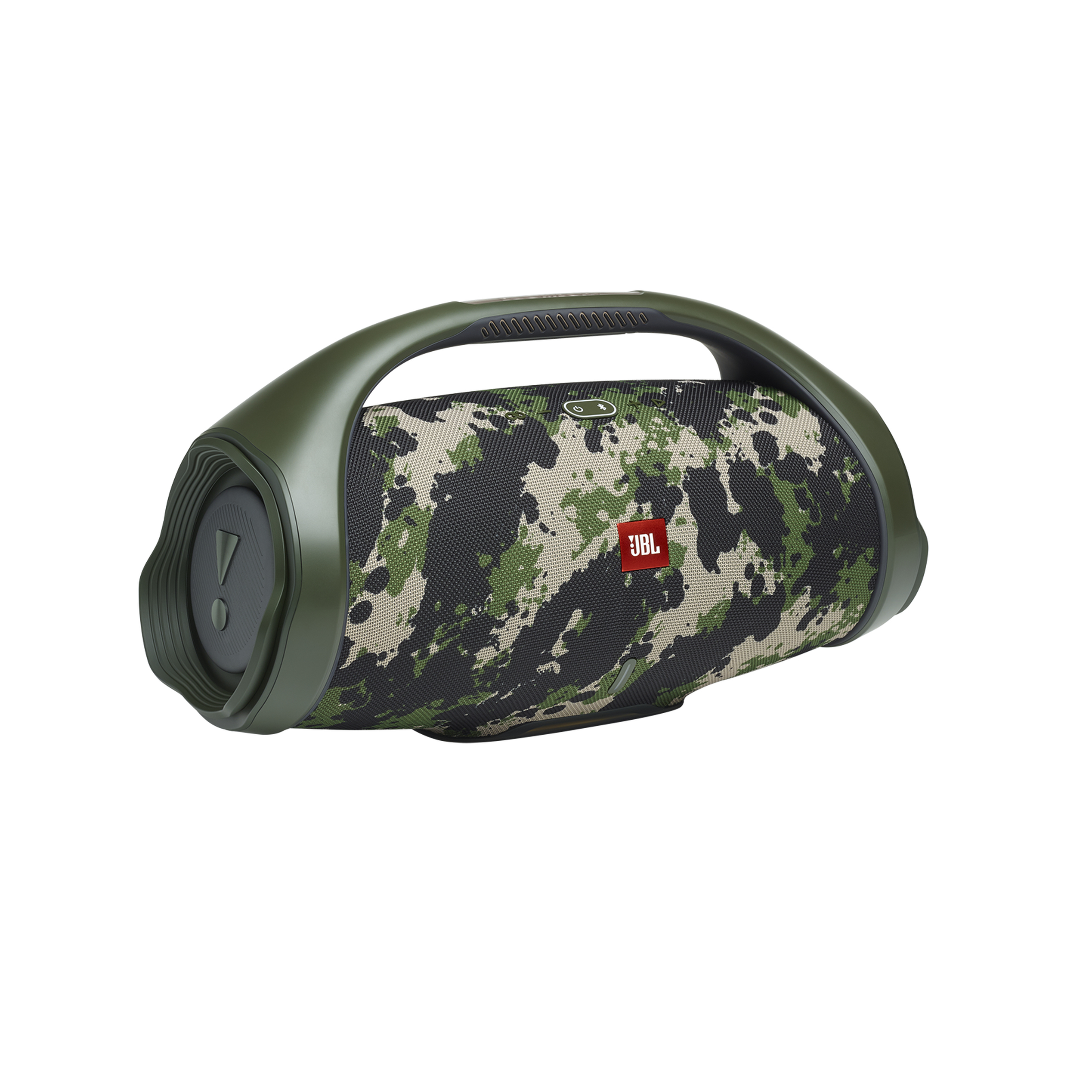 JBL BOOMBOX 2 Camouflage 80 W image 1