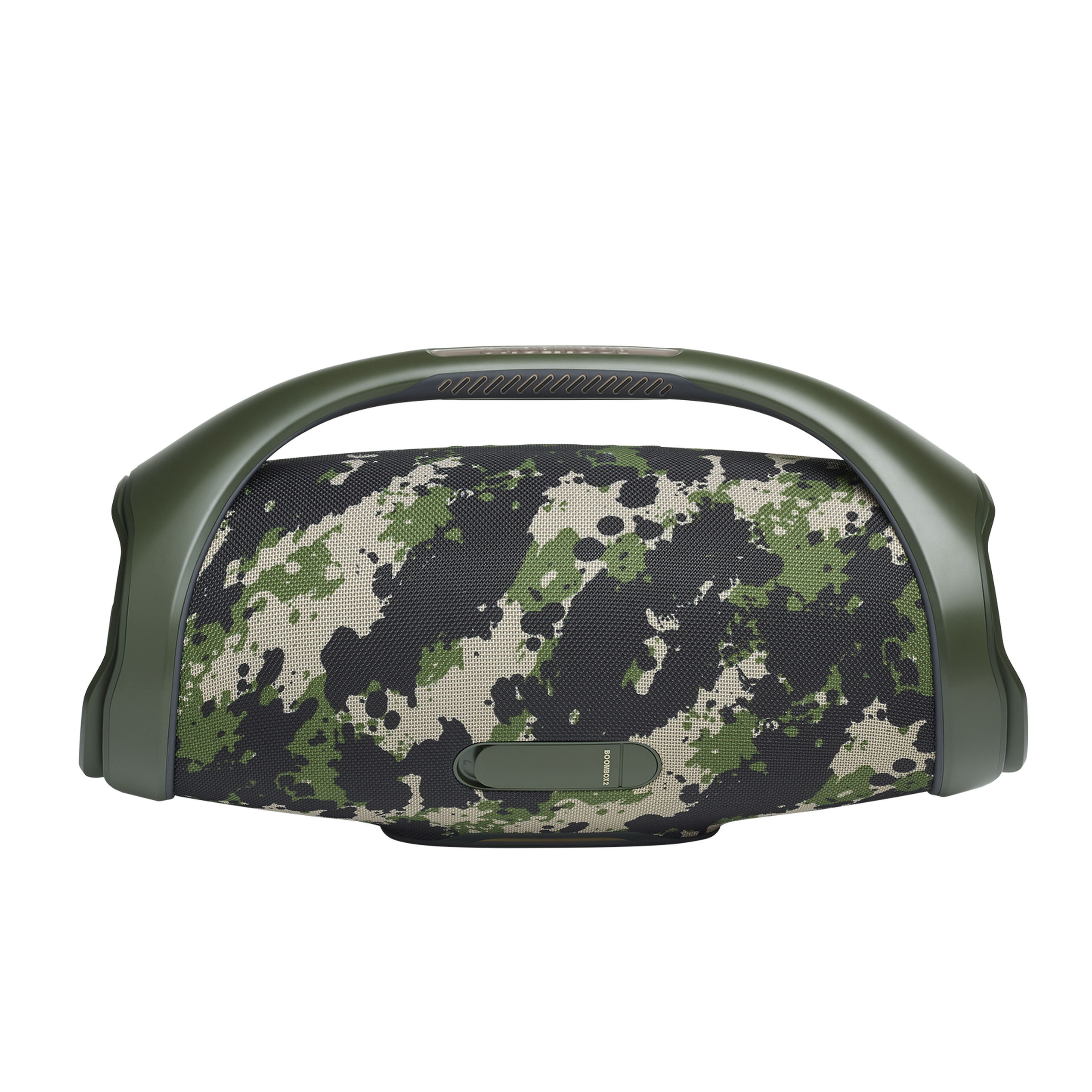 JBL BOOMBOX 2 Camouflage 80 W image 3