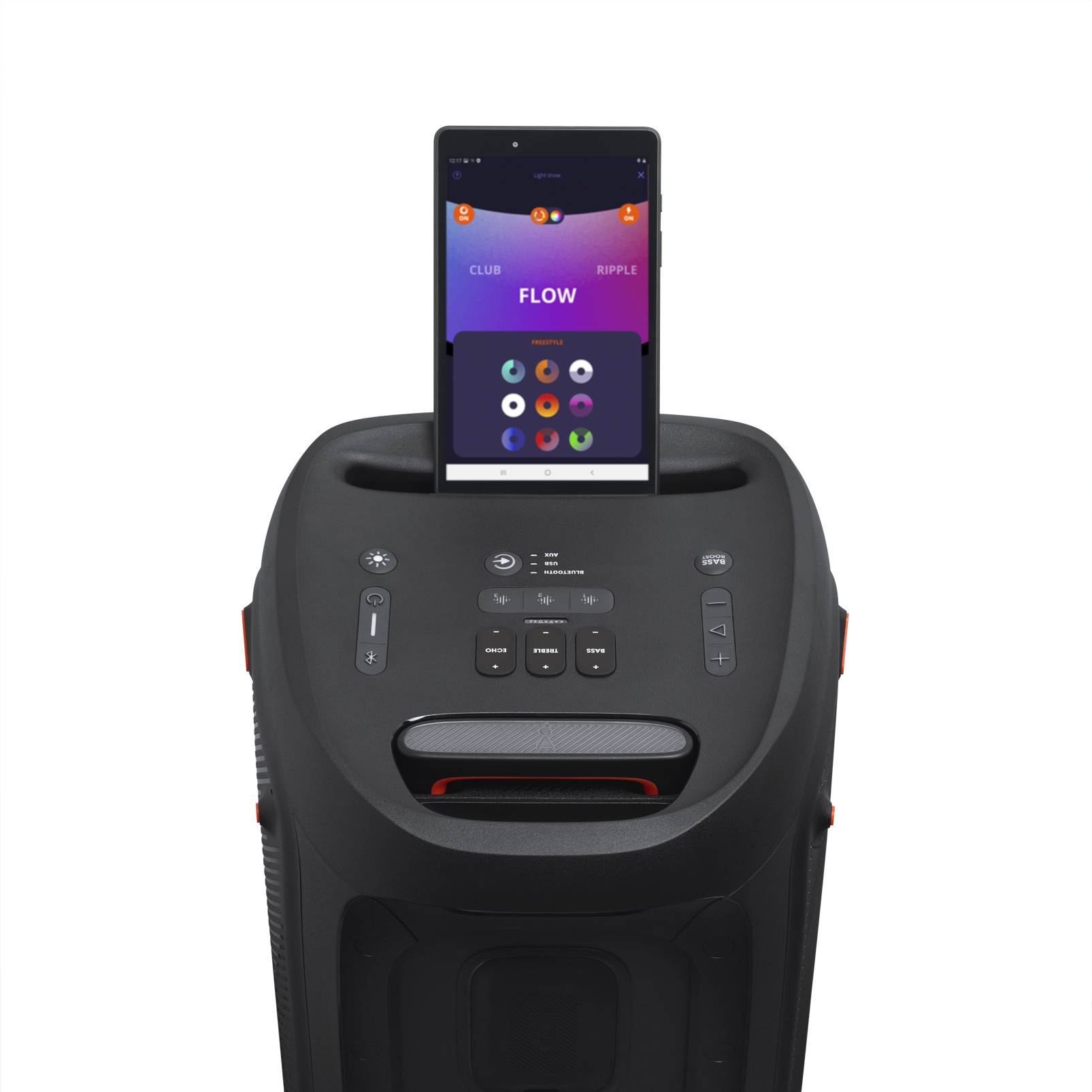 JBL Partybox 310 Black 240 W image 6