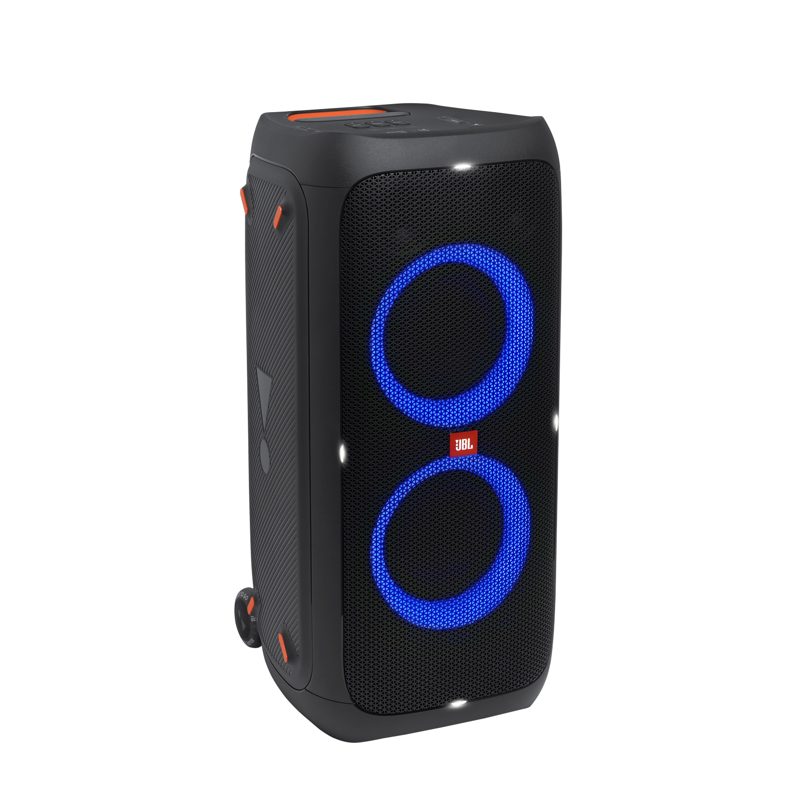 JBL Partybox 310 Black 240 W image 1