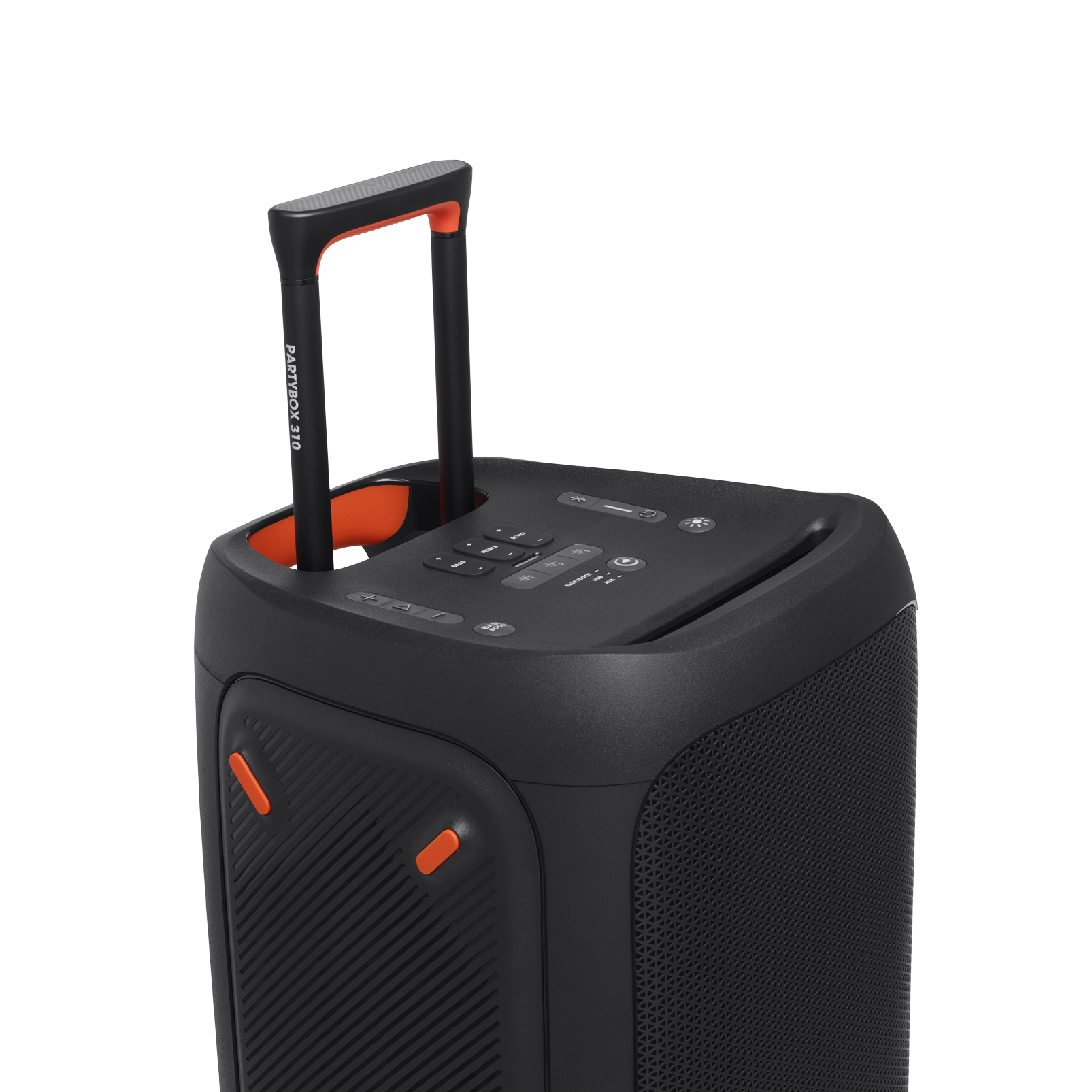 JBL Partybox 310 Black 240 W image 8
