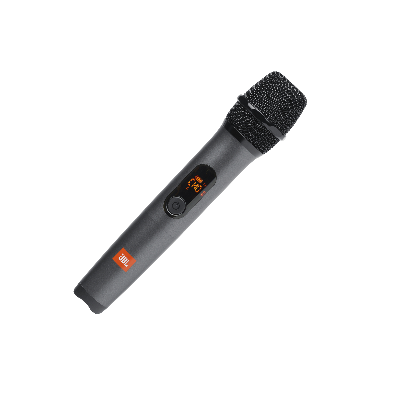 JBL PartyBox On-The-Go Black 100 W image 8