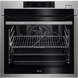 AEG BSE788280M — vue 1 sur 7