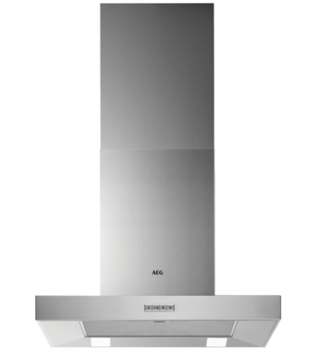 Electrolux GD4650B — vue 1 sur 4