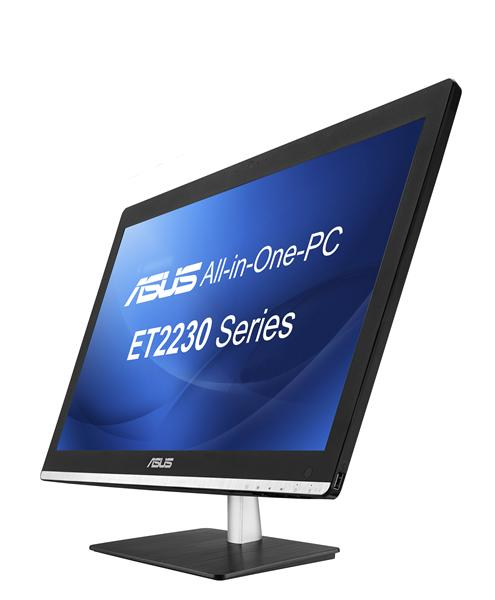 ASUS ET ET2230INK-B003R All-in-One PC/workstation Intel® Core™ i3 i3-4150T – image 6