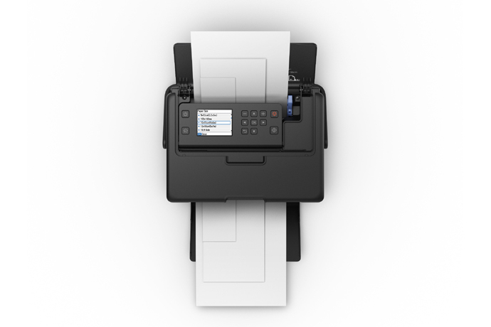 Epson PM-525 inkjet printer Colour – image 4