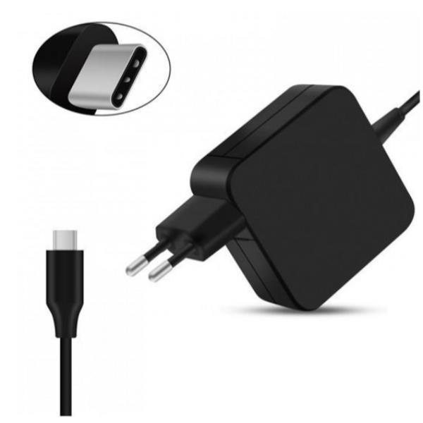 Nilox NXCARUSBC45 power adapter/inverter Universal