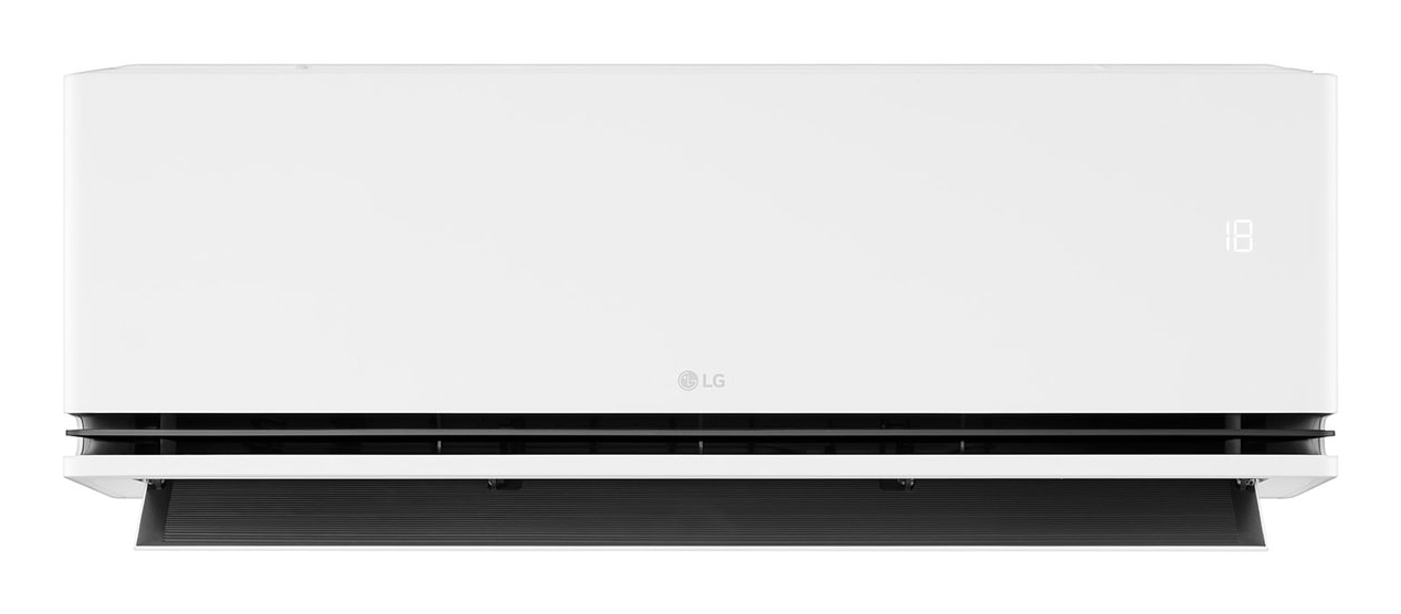 LG H09S1DA air conditioner Split system White – image 2