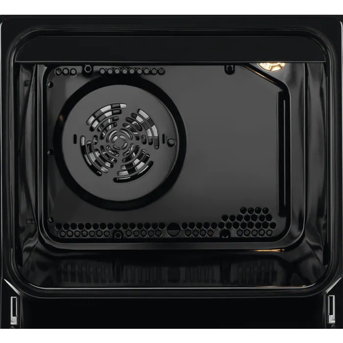 Electrolux LKK660201X Freestanding cooker Electric Gas Stainless steel – image 3
