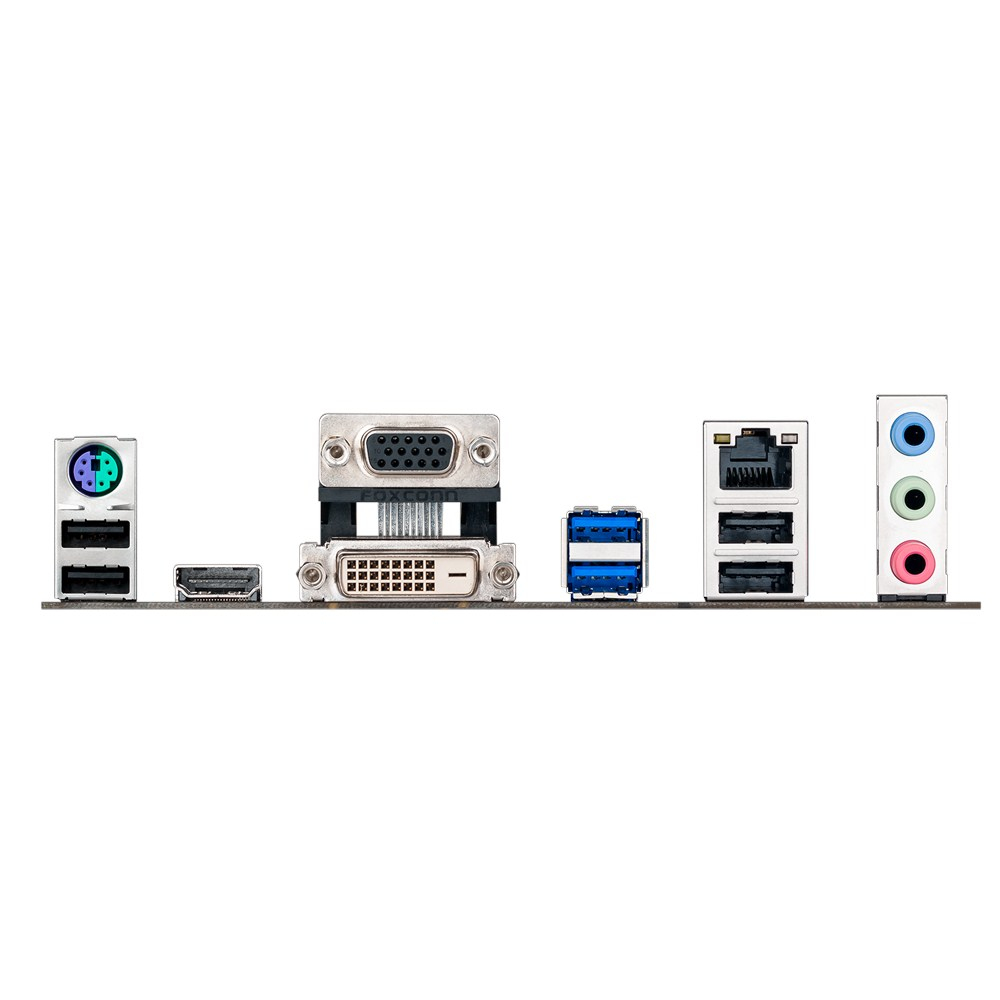 ASUS AM1M-A Socket AM1 micro ATX – image 3