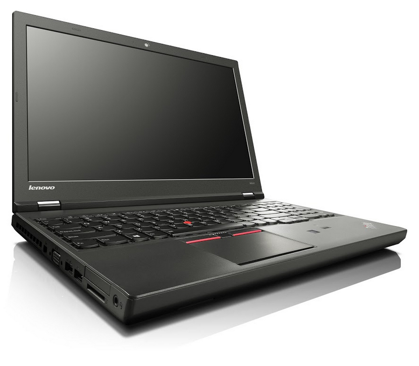 Lenovo ThinkPad W541 DOS CH – image 2