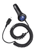 Motorola Bluetooth® Headset H700 (Plum) + FREE Car Charger – image 2