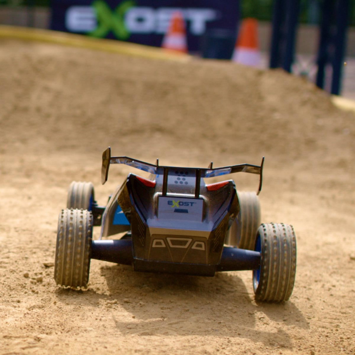 Exost RC Thunder Clap Racebuggy 1:10 – image 7
