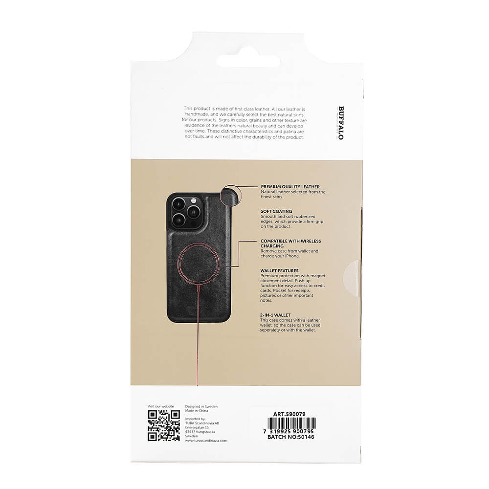 Buffalo 590079 mobile phone case – image 6