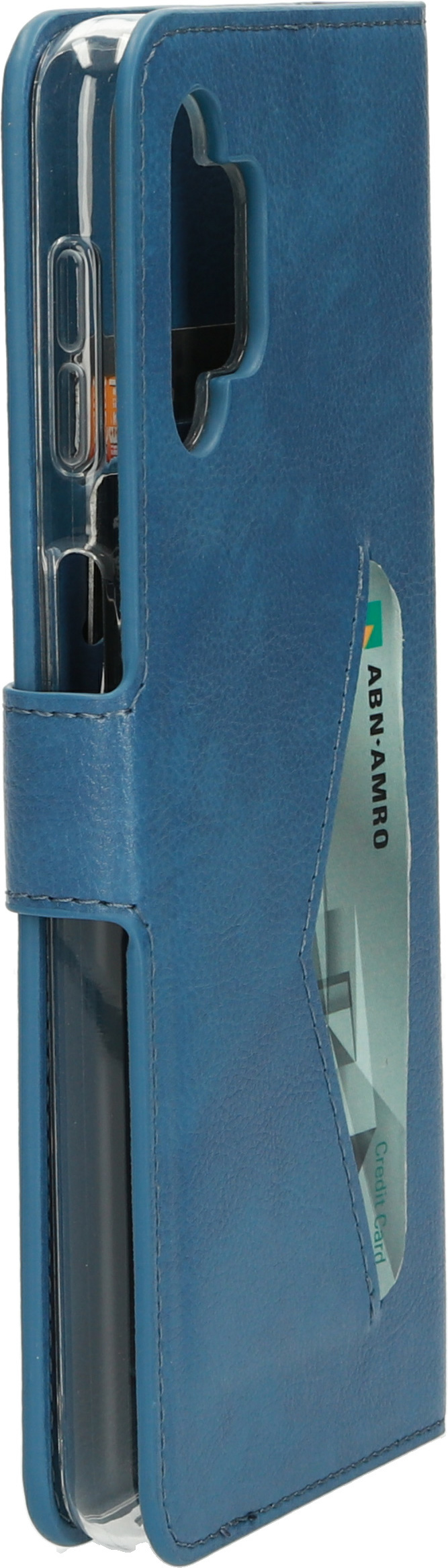 Mobiparts Classic Wallet Case Samsung Galaxy A32 – image 4