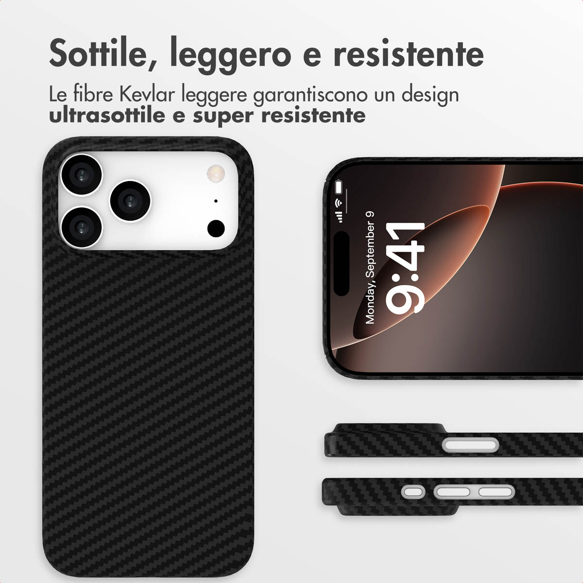 Accezz SH00086472 mobile phone case – image 4