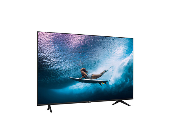 Hisense 50H6500G TV 127 cm (50") 4K Ultra HD Black – image 2