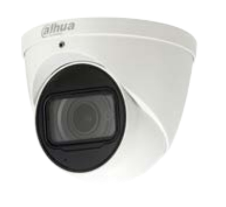 Dahua Technology Lite IPC-HDW5431R-ZE Dome IP security camera Indoor & outdoor