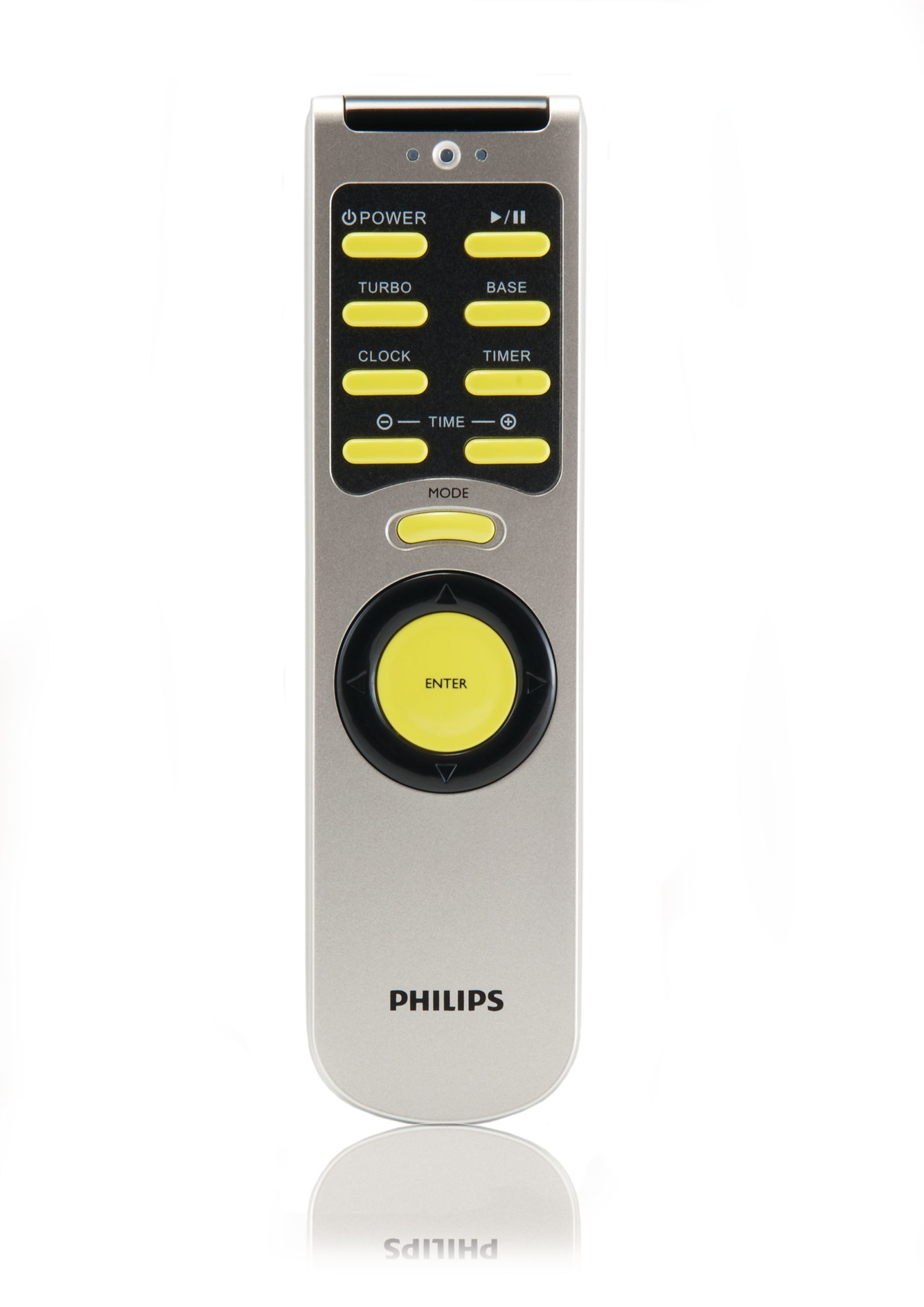 Philips CRP763 Remote control