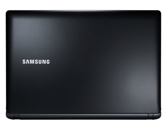 Samsung N NP-N100S Intel Atom® N2100 Netbook – image 6