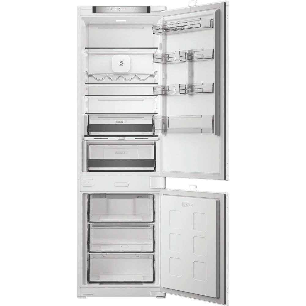Whirlpool WHK2 5292 B4E — vue 1 sur 8