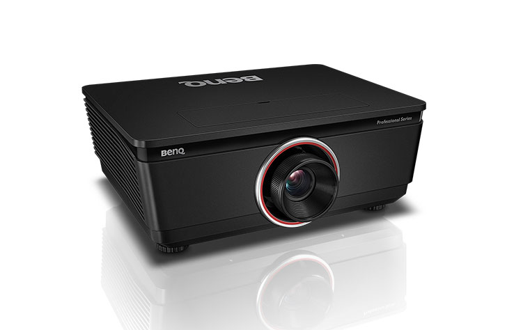 BenQ PX9230 Large venue projector 6000 ANSI lumens DLP XGA (1024x768) Black – image 4