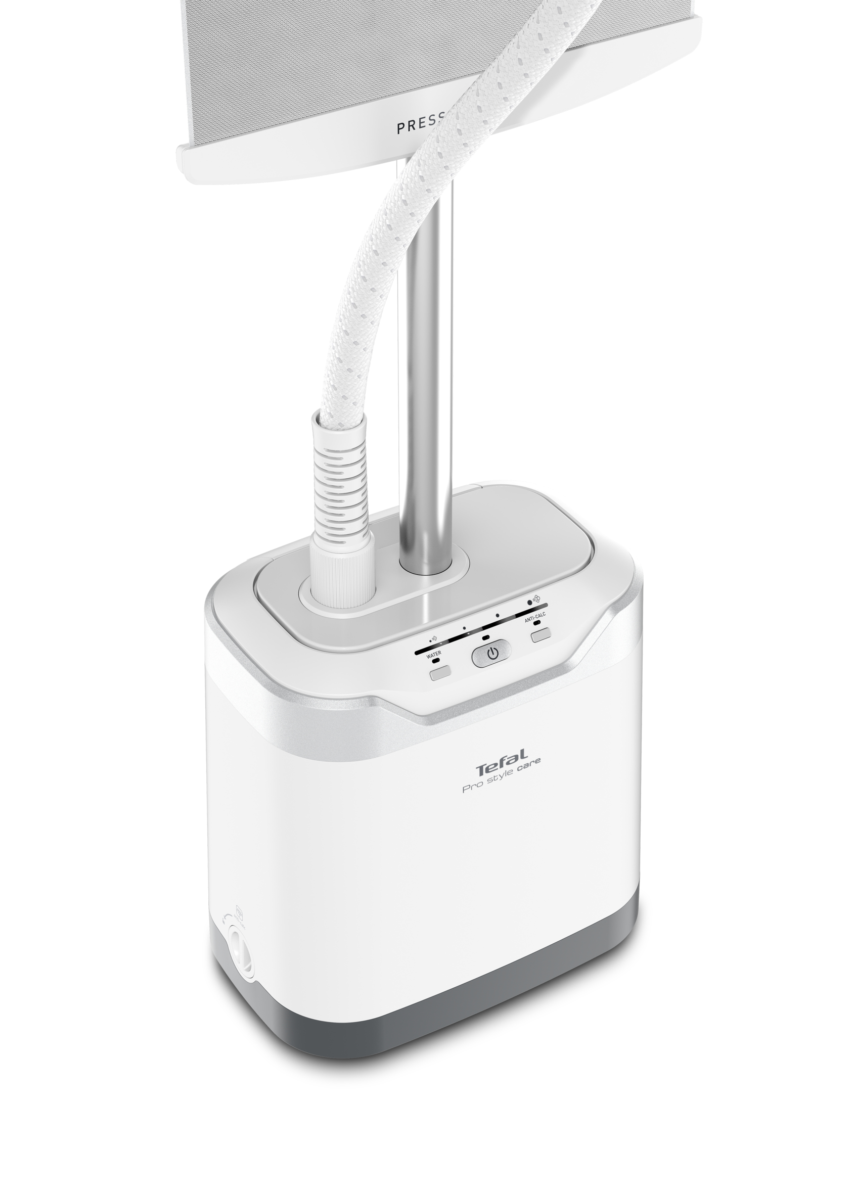 Tefal Pro Style IT8440 garment steamer Steam brush – image 8