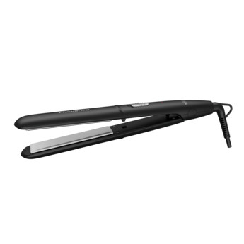 Rowenta SF1810F0 стайлер для волос Утюжок для выпрямления волос Теплый Черный