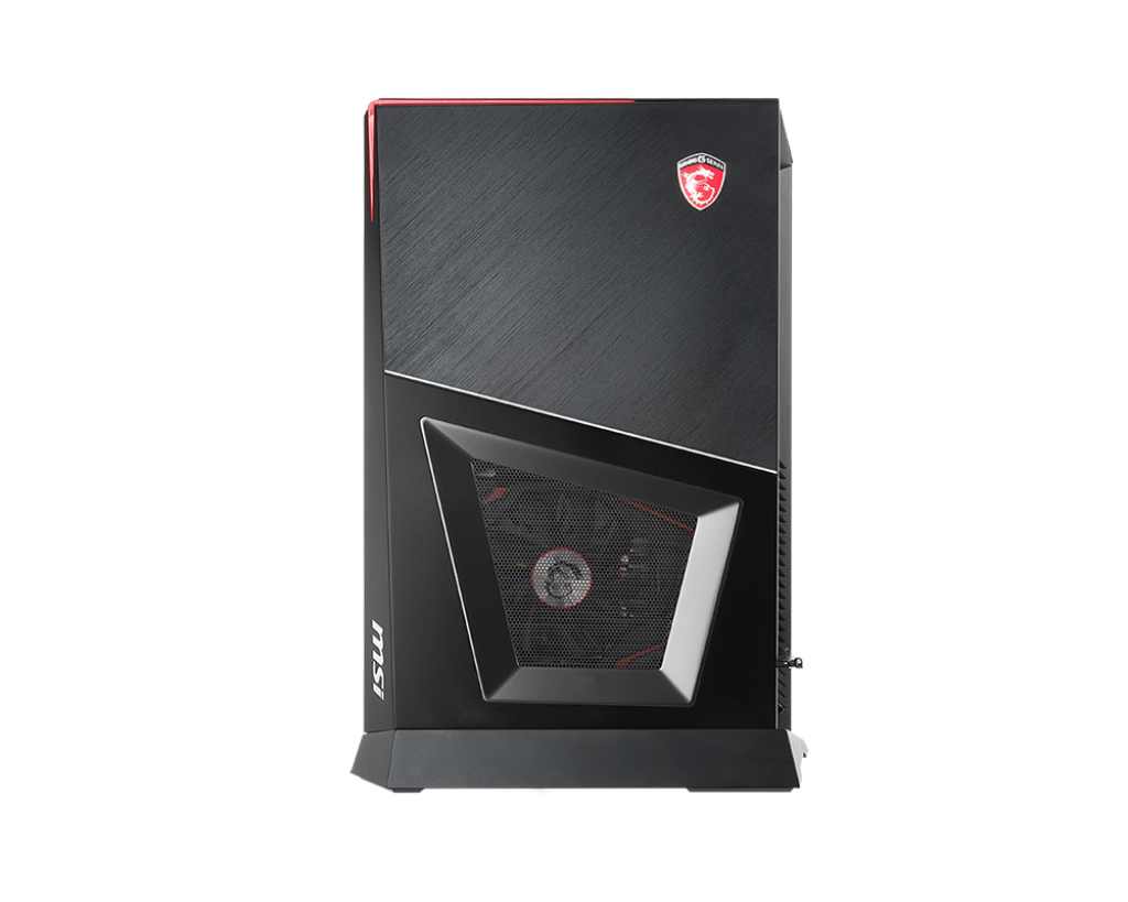 MSI Trident 9SA-437 Intel® Core™ i5 i5-9400F – image 2