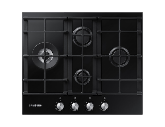 Samsung NA64H3030BK Black Built-in