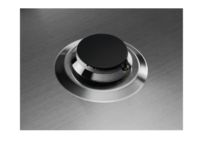 Electrolux KGU75361X Stainless steel Built-in – image 8
