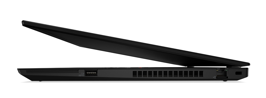 Lenovo T590 + Backpack + Wireless Mouse – image 5