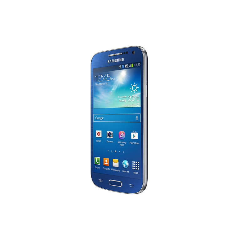 Samsung Galaxy S4 Mini Duos GT-19192 – image 3