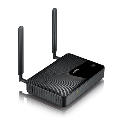 Zyxel LTE3301-Q222-EU01V2F wireless router Fast Ethernet Single-band (2.4 GHz) – image 2