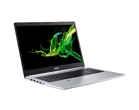 Acer Aspire 5 A515-55-520K Intel® Core™ i5 i5-1035G1 Laptop – image 2