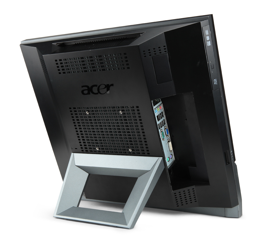 Acer Veriton Z410G Intel® Core™2 Duo E6700 – image 6