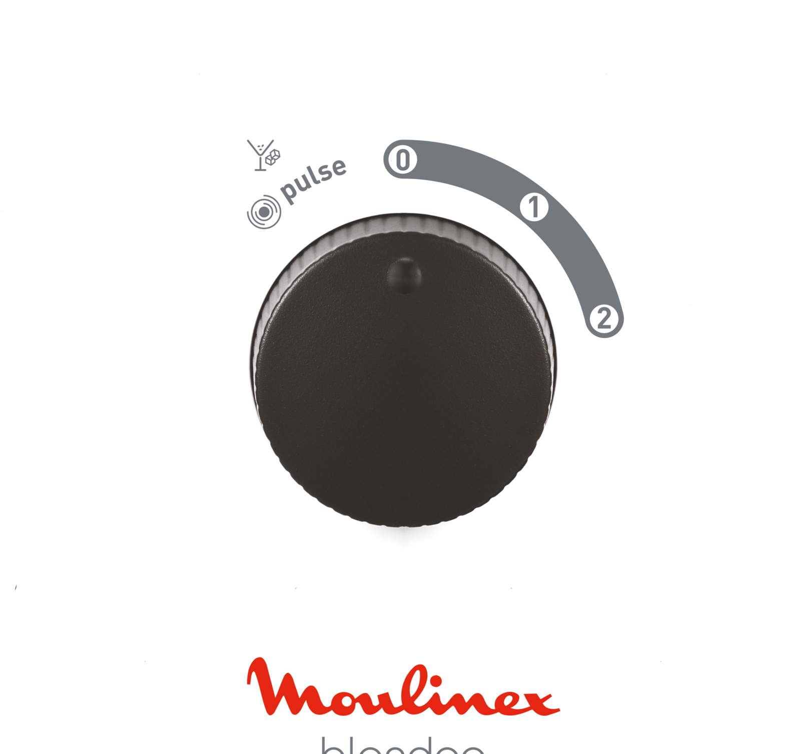 Moulinex LM2A01 1.25 L Tabletop blender 400 W White – image 5