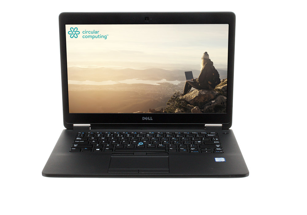 Circular Computing Dell Latitude E7470 – image 1