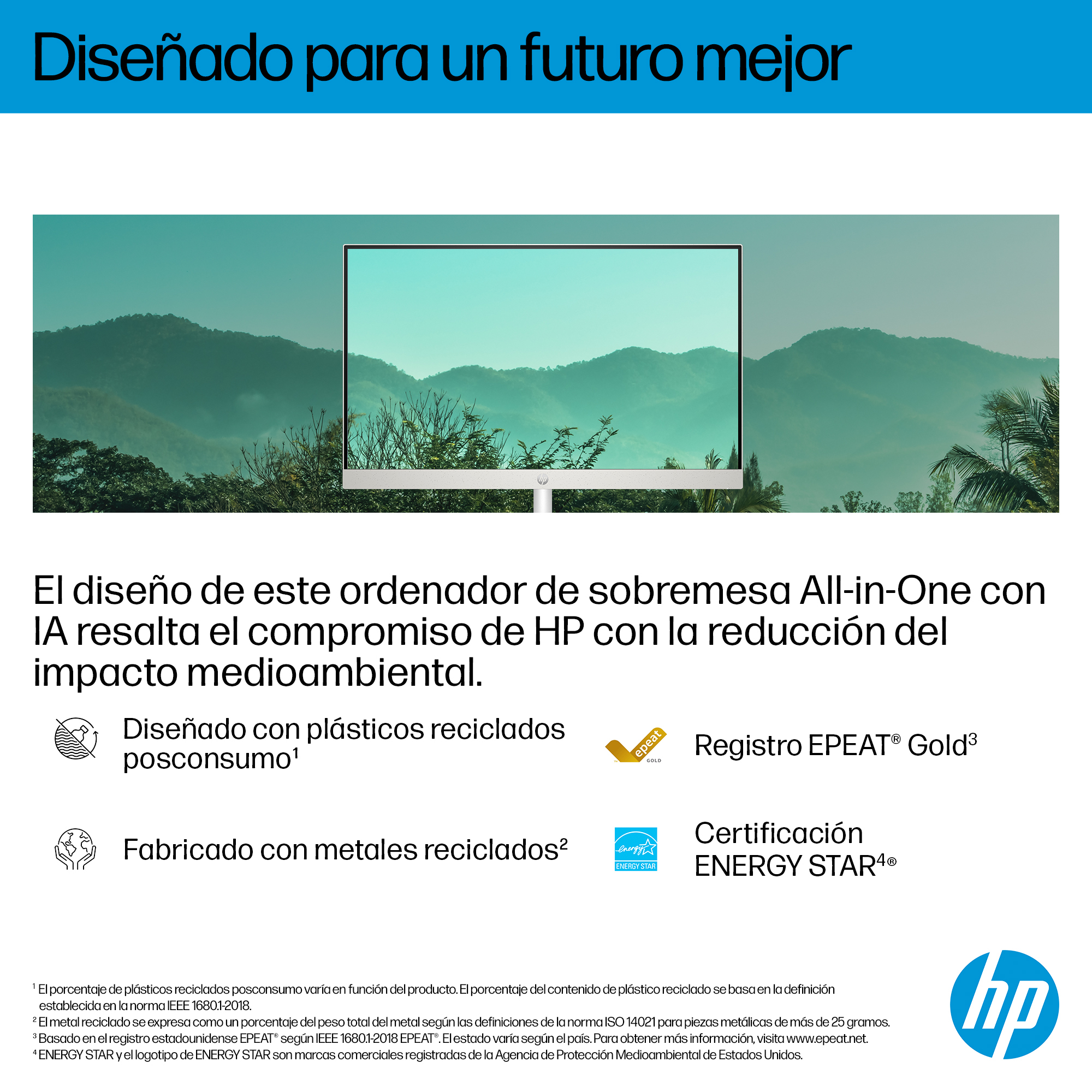 PC All in One HP 24-cr2006ns - imagen 6