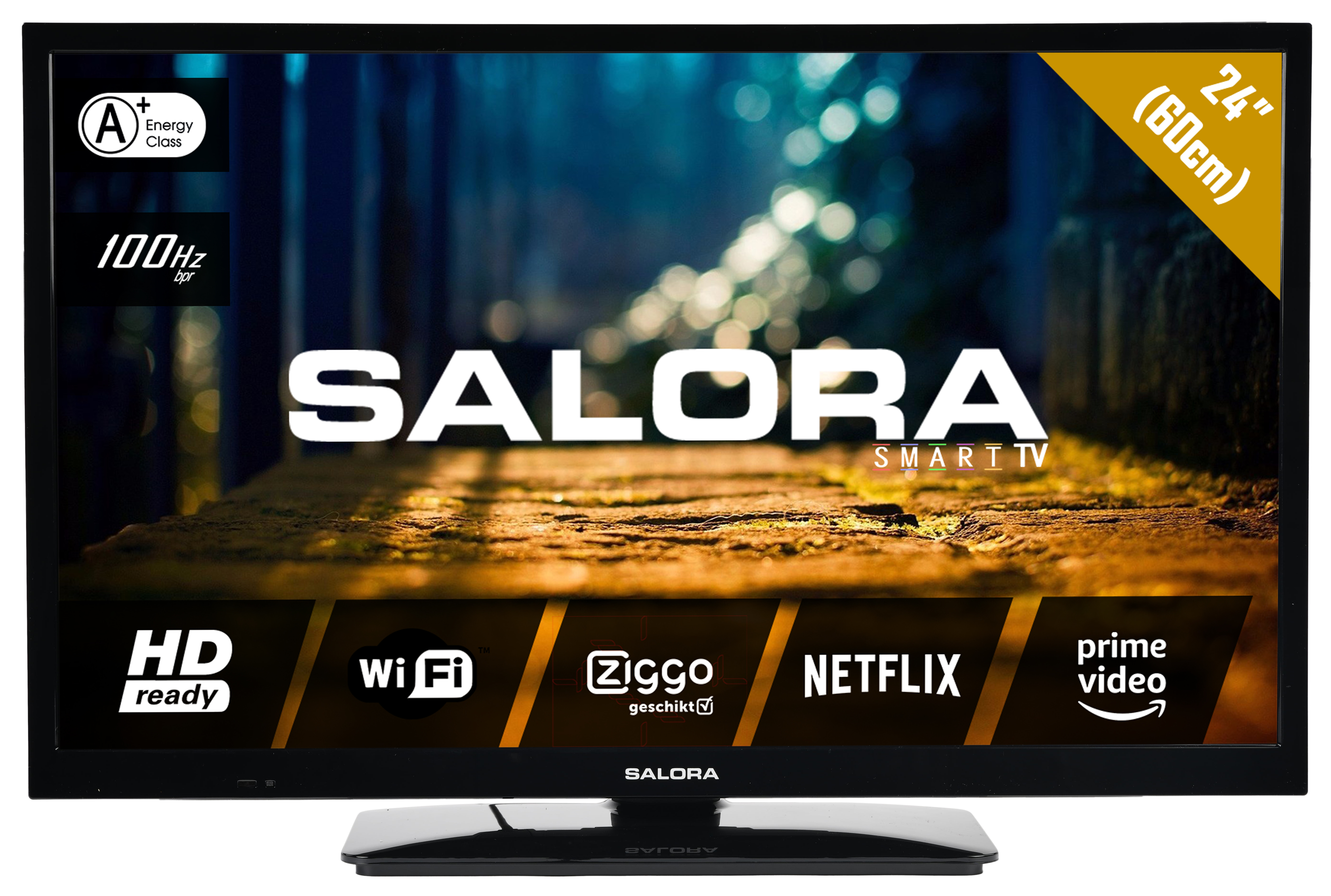 Salora 24XHS4404 