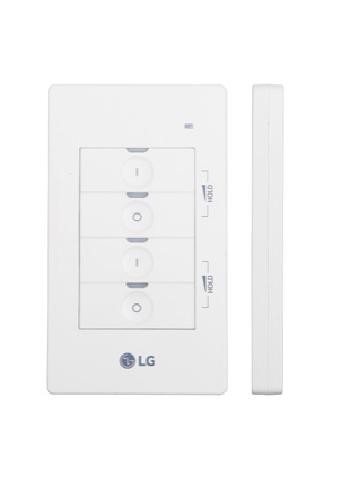 Data Direct LGE9SSA2B2T520 valguslüliti Valge