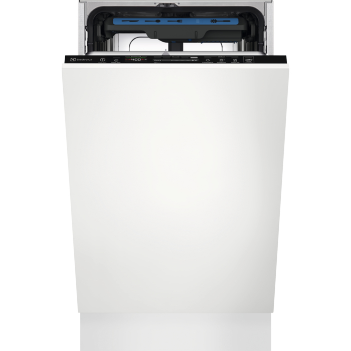 Electrolux EEM63310L — vue 1 sur 8