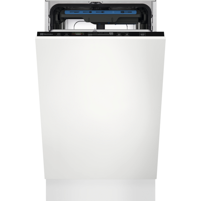 Electrolux KEMC3210L — vue 1 sur 8