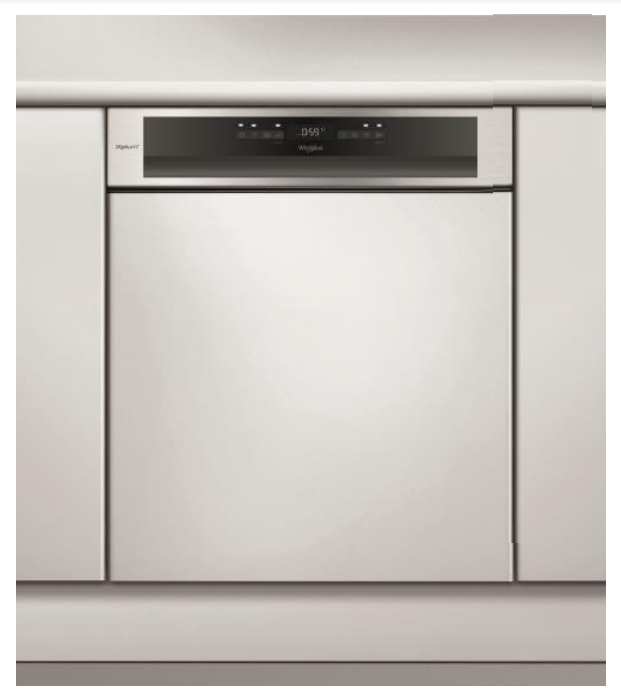 Whirlpool WCBO3T133PFI — vue 1 sur 2